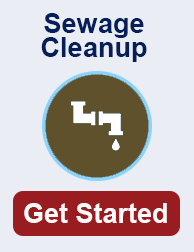 sewage cleanup in Colorado Springs