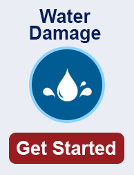 water damage cleanup in Colorado Springs TN